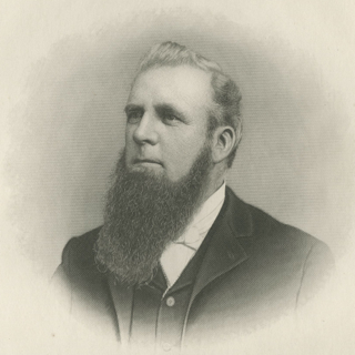 Edwin Alfred Stratford (1856 - 1942) Profile